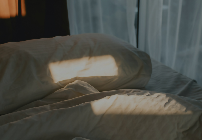 Understand sleep and recovery - ORing